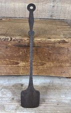 Wrought iron salamander for sale  Reading
