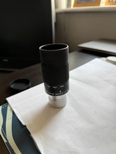 zoom eyepiece for sale  HARPENDEN
