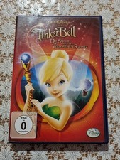 Tinkerbell suche dem gebraucht kaufen  Katzhütte