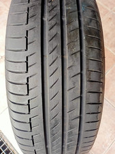 Pneumatici 215 55r18 usato  Melendugno