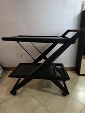 carrello portavivande usato  Ivrea