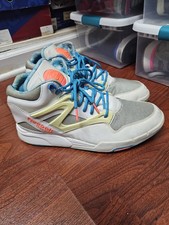 0536 reebok pump d'occasion  Expédié en Belgium