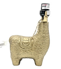 Market llama lamp for sale  Skippack