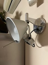Lampada tolomeo artemide usato  Roma