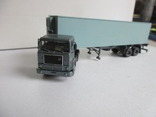 Herpa volvo koffer gebraucht kaufen  Wilhelmshaven