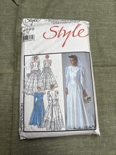 Vintage 1980 butterick for sale  REDHILL
