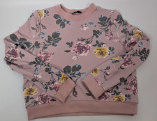 Lipslide floral sweater for sale  Hesperia