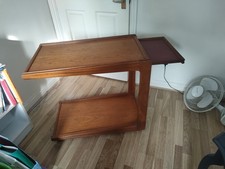 Mid century wooden for sale  NORWICH