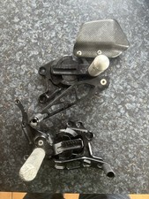 Honda cbr1000rr 2004 for sale  CHIPPING NORTON