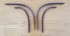 Bumper brackets 1936 for sale  Langdon