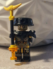 Lego ninjago minifigur gebraucht kaufen  Darmstadt