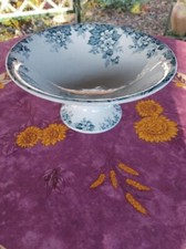 Compotier plat pied d'occasion  France
