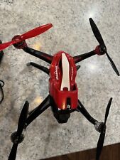 Traxxas aton quadcopter for sale  Grafton