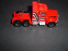 Matchbox convoy peterbilt for sale  ABERGAVENNY