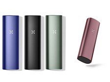 Pax plus portable for sale  BROMSGROVE