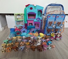 littlest petshop sammlung gebraucht kaufen littlest petshop sammlung gebraucht kaufen Wittenberge