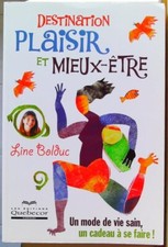 Destination plaisir mieux d'occasion  Râches