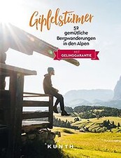 Gipfelstürmer gemütliche ber gebraucht kaufen  Berlin