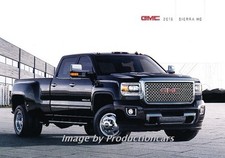 2016 gmc sierra for sale  Red Wing