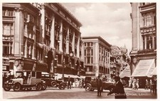 Oxford circus motor for sale  DORCHESTER