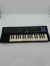 Usado, Yamaha PortaSound PSS 140 Teclado Electrónico Sintetizador Probado Funciona (Sin Cable segunda mano  Embacar hacia Argentina