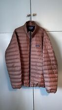 Patagonia sweater jacket for sale  BERKHAMSTED