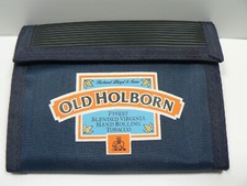 Old holborn wallet for sale  LEICESTER