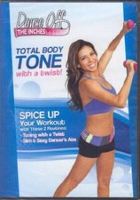Dance inches total for sale  Montgomery