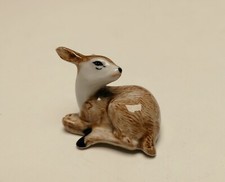 Magnifique biche miniature d'occasion  Pézenas