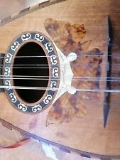 Mandolino siciliano antico usato  Bologna