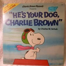 Charles schulz dog for sale  Taylor