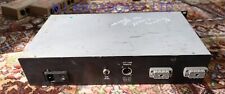 Audio monitoring unit for sale  CRAIGAVON