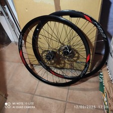 Cerchi giant pr2 usato  Chiusa di Pesio