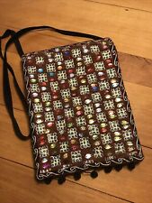 Tasche stoff ethno gebraucht kaufen  Goldbach