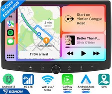 Eonon ua13sk plus gebraucht kaufen  Buseck