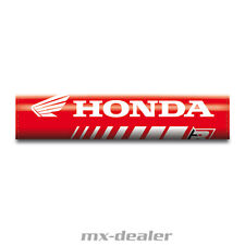 Blackbird lenkerpolster honda gebraucht kaufen  Ludwigsfelde