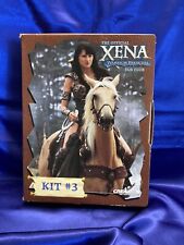xena collection for sale  North Hollywood