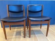 Pair vintage mid for sale  LONDON