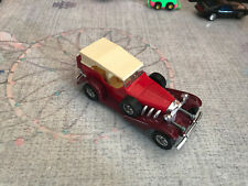 Voiture miniature majorette d'occasion  Vidauban