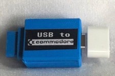 Adattatore mouse usb usato  Milano