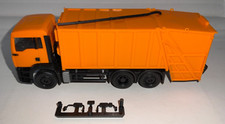 Herpa 147620 man gebraucht kaufen  Jork
