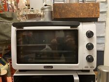 Forno longhi bianco usato  Roma