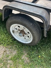 Trailers used bumper for sale  Detroit