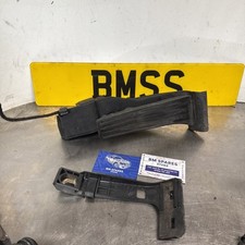 bmw e46 accelerator pedal for sale bmw e46 accelerator pedal for sale STOKE-ON-TRENT