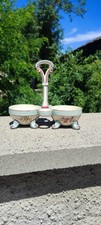 Ancien service condiment d'occasion  Pagny-sur-Moselle