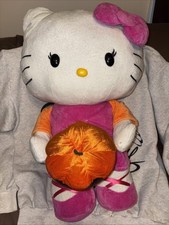 Hello kitty halloween for sale  Portage
