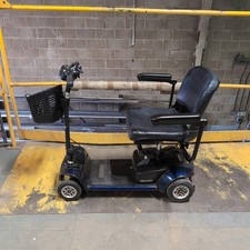 Pride elite traveller for sale  BISHOP'S STORTFORD
