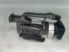 Canon gl1 camcorder for sale  Menomonie