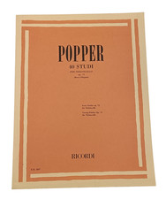 Popper studi per usato  Teramo