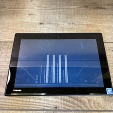 tablette toshiba d'occasion tablette toshiba d'occasion Expédié en Belgium
